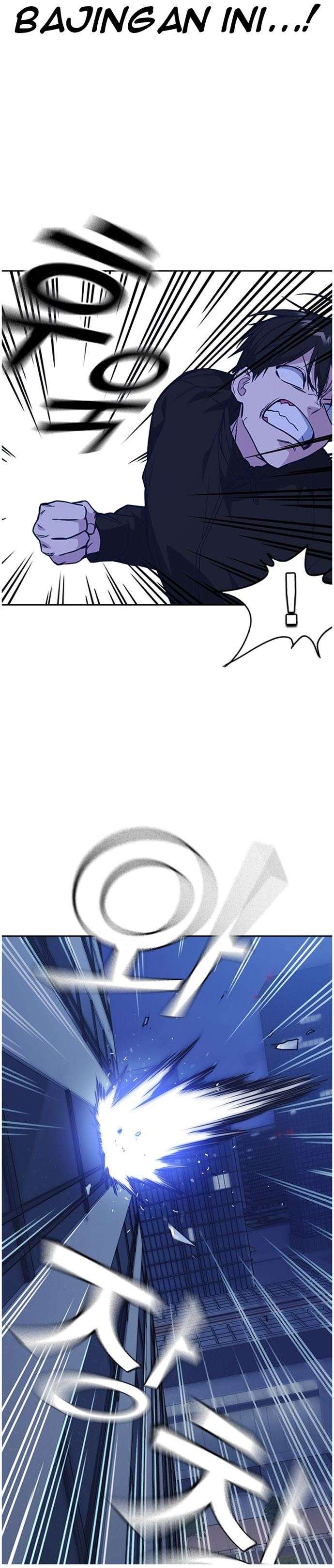 Kenkyu Gurupu chapter 112 halaman 16