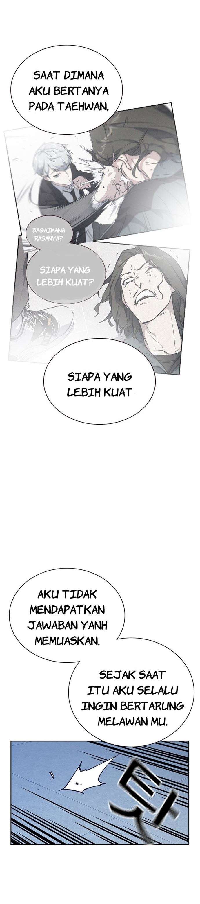 Kenkyu Gurupu chapter 112 halaman 19