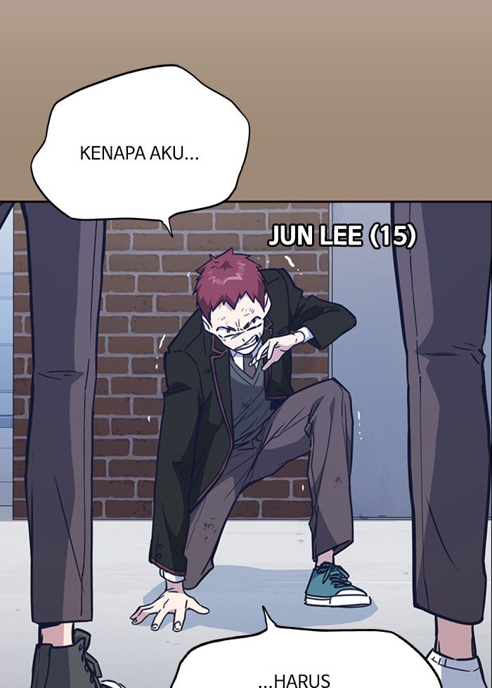 Kenkyu Gurupu chapter 113 halaman 19