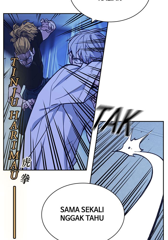 Kenkyu Gurupu chapter 113 halaman 124