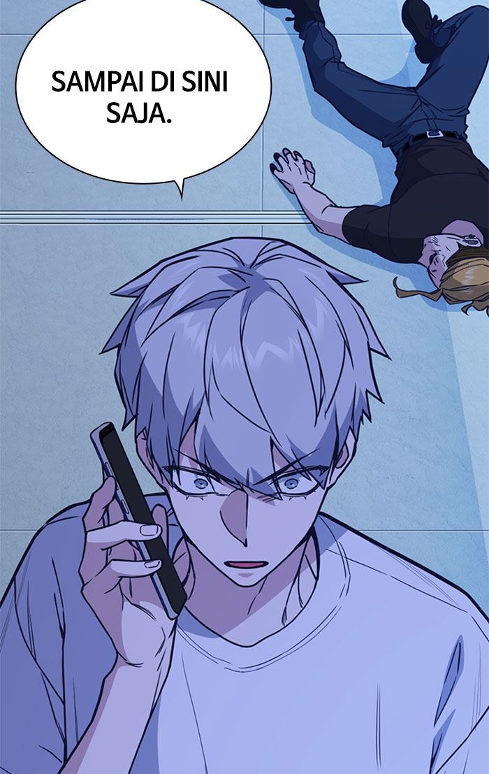 Kenkyu Gurupu chapter 113 halaman 138