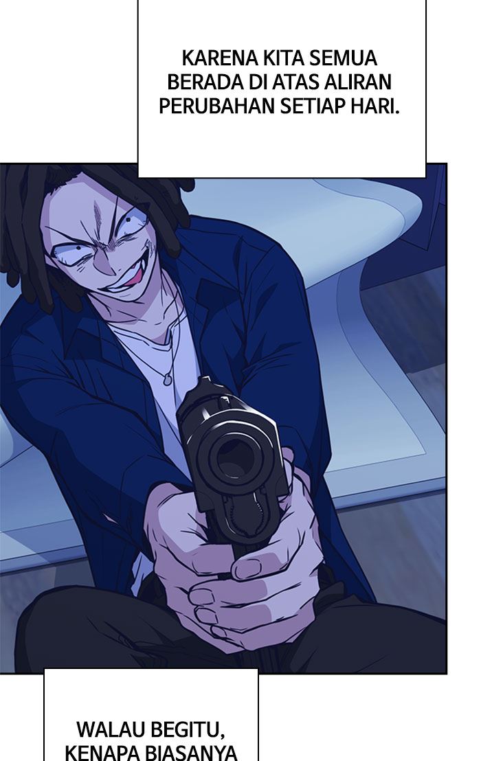 Kenkyu Gurupu chapter 113 halaman 140