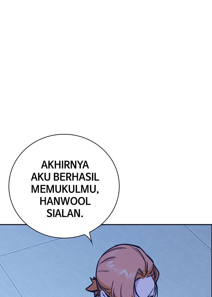 Kenkyu Gurupu chapter 113 halaman 9