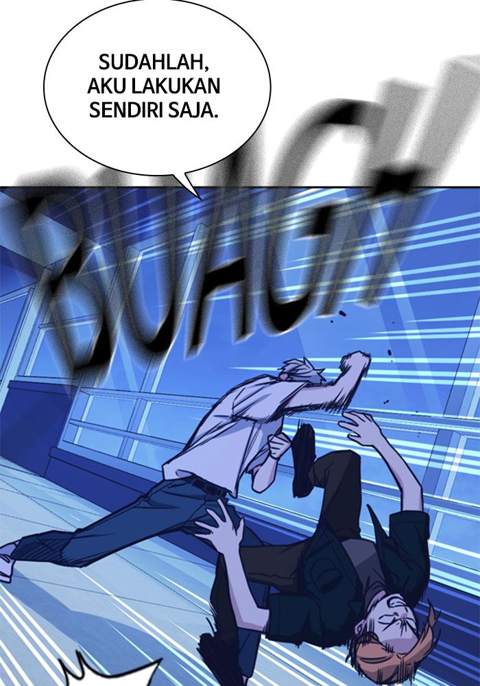 Kenkyu Gurupu chapter 113 halaman 122