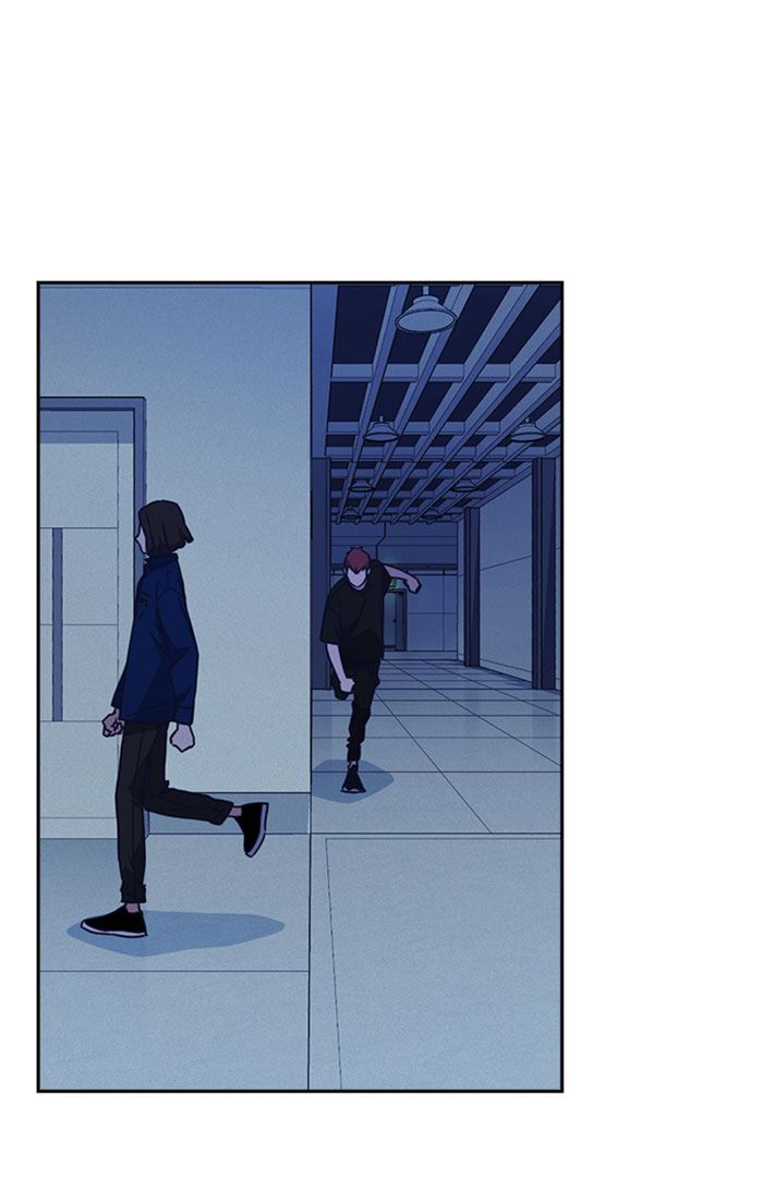 Kenkyu Gurupu chapter 113 halaman 36