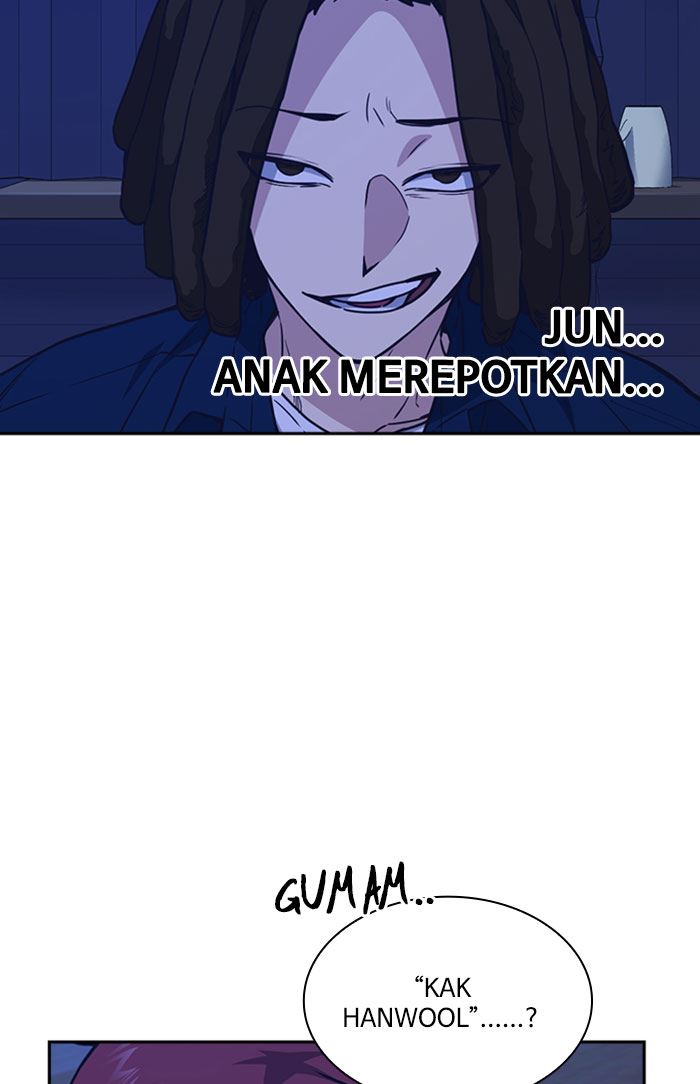 Kenkyu Gurupu chapter 113 halaman 34