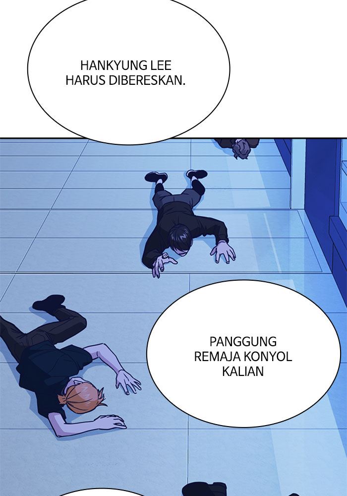 Kenkyu Gurupu chapter 113 halaman 137