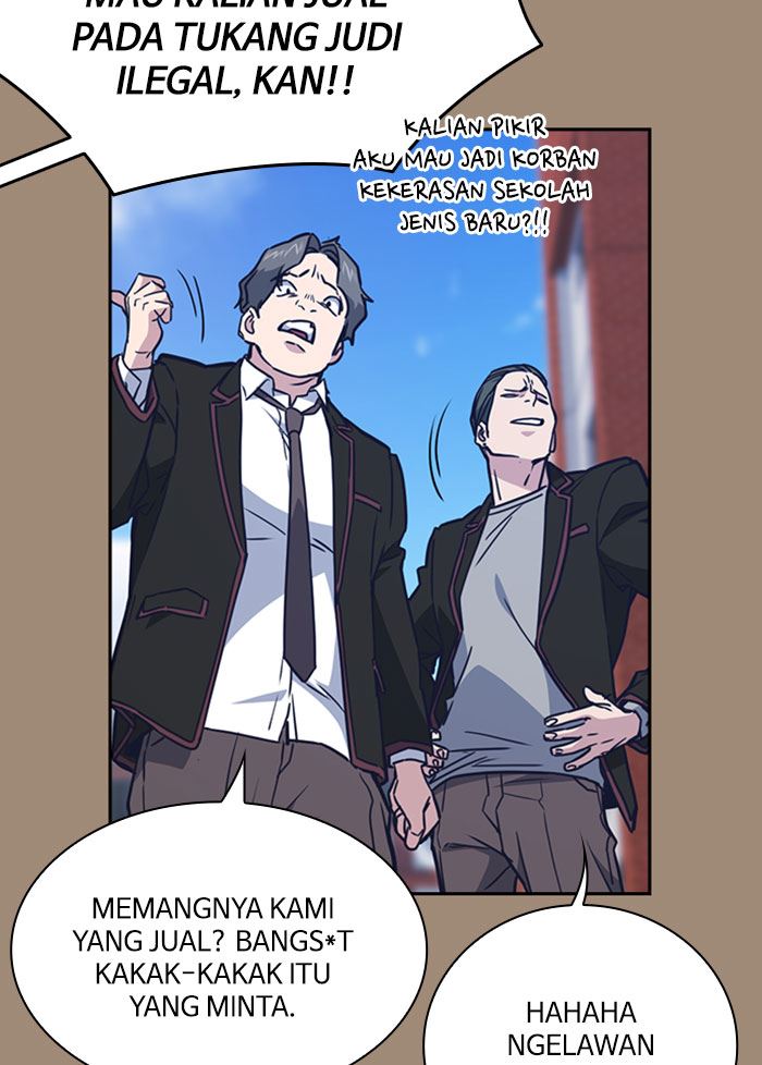 Kenkyu Gurupu chapter 113 halaman 21