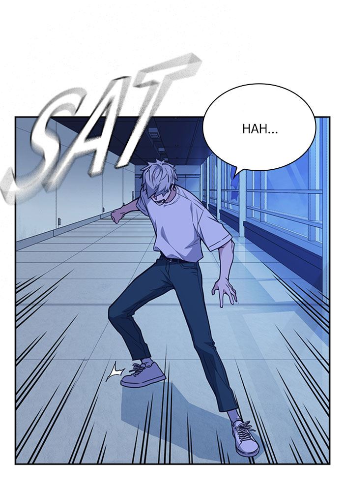 Kenkyu Gurupu chapter 113 halaman 8