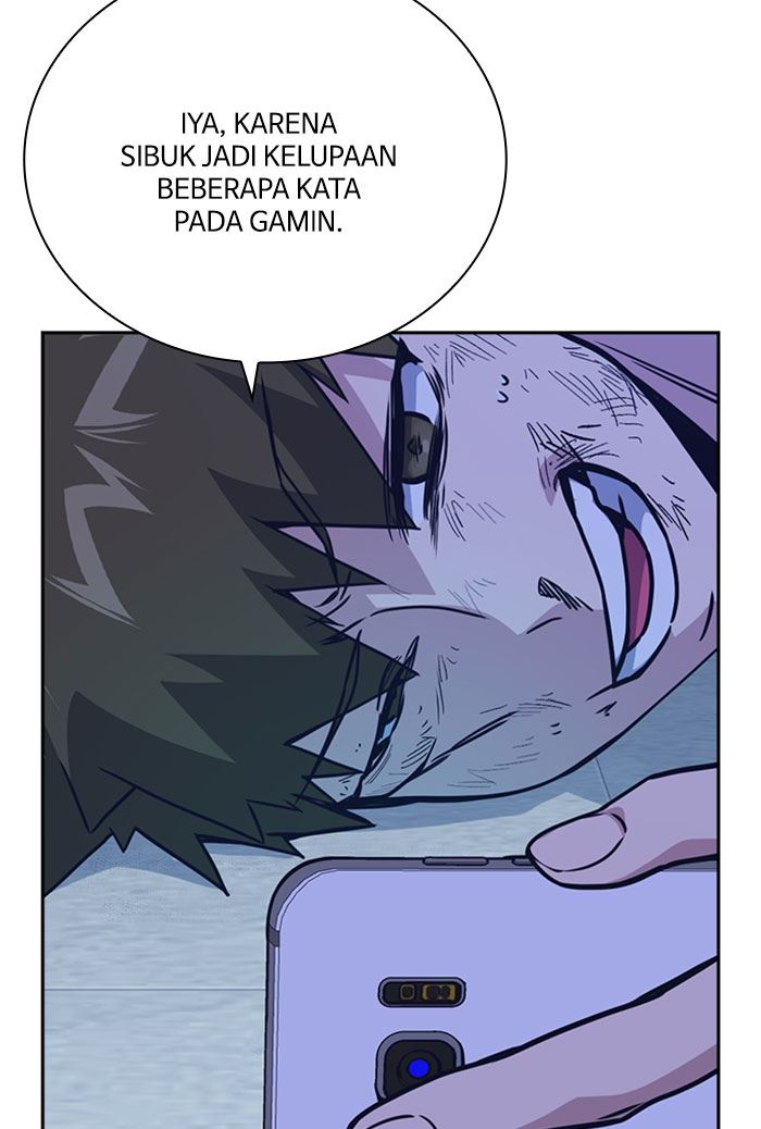 Kenkyu Gurupu chapter 114 halaman 109