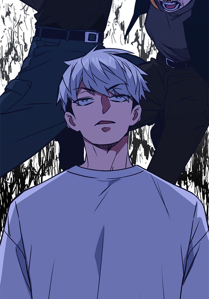 Kenkyu Gurupu chapter 114 halaman 35
