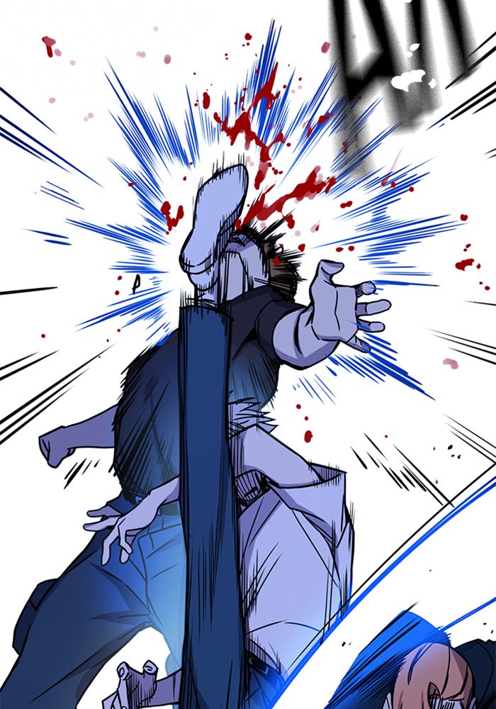 Kenkyu Gurupu chapter 114 halaman 41