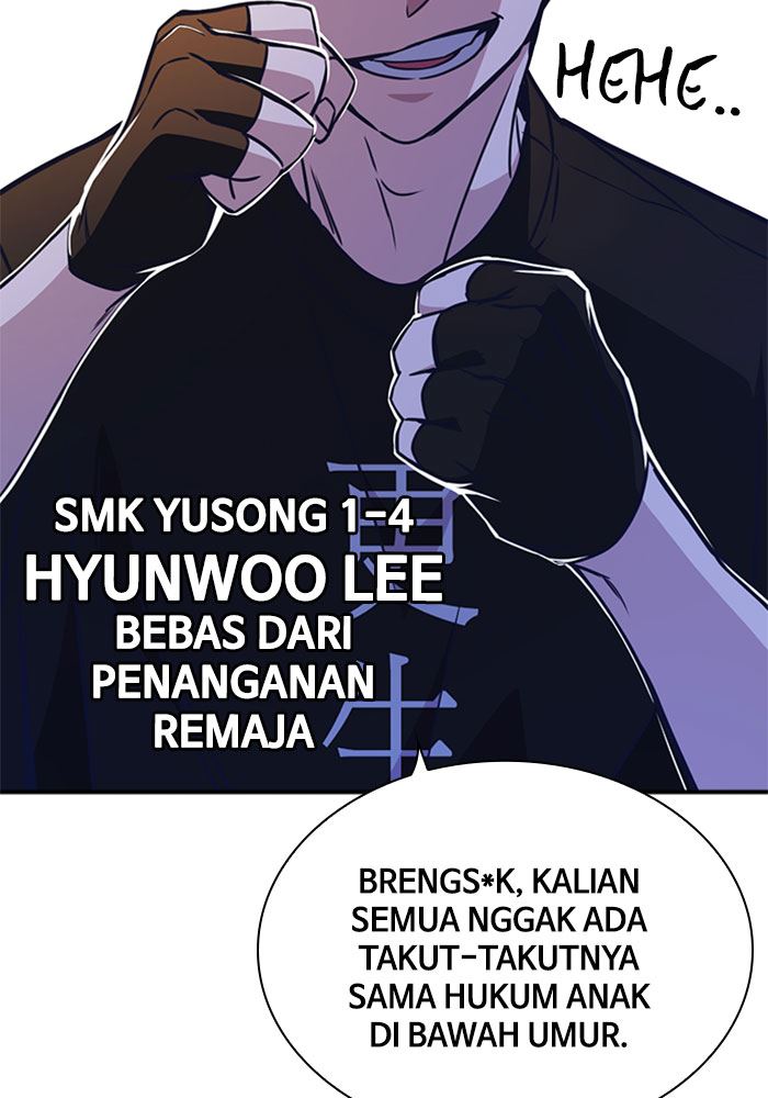 Kenkyu Gurupu chapter 114 halaman 135