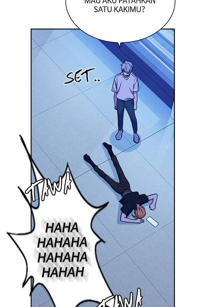 Kenkyu Gurupu chapter 114 halaman 101