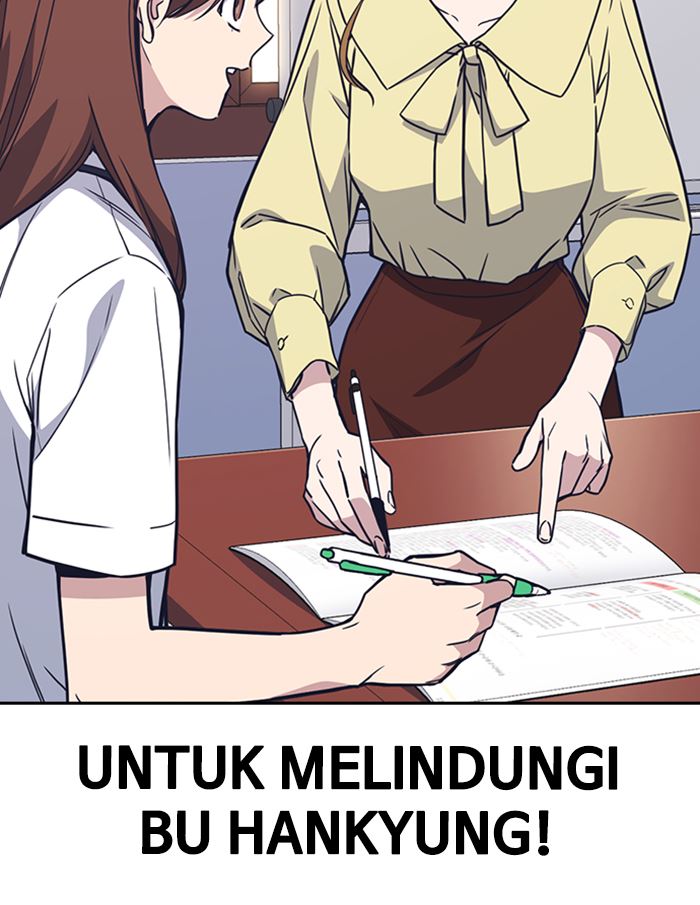 Kenkyu Gurupu chapter 114 halaman 19