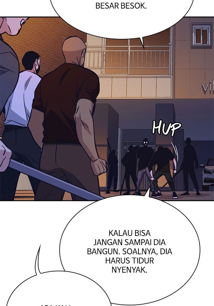 Kenkyu Gurupu chapter 114 halaman 131