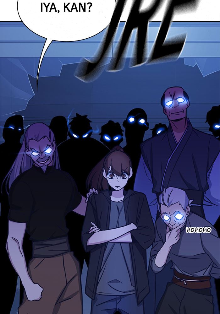 Kenkyu Gurupu chapter 114 halaman 118