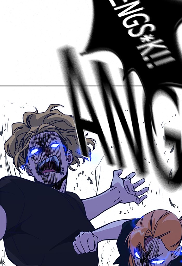 Kenkyu Gurupu chapter 114 halaman 34