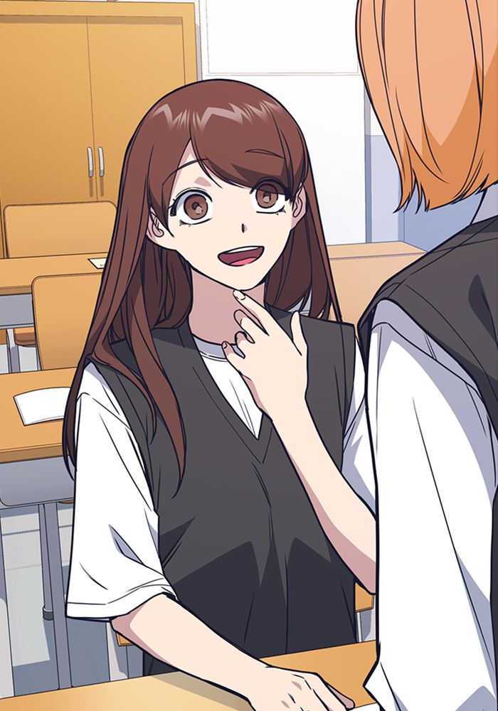 Kenkyu Gurupu chapter 114 halaman 8