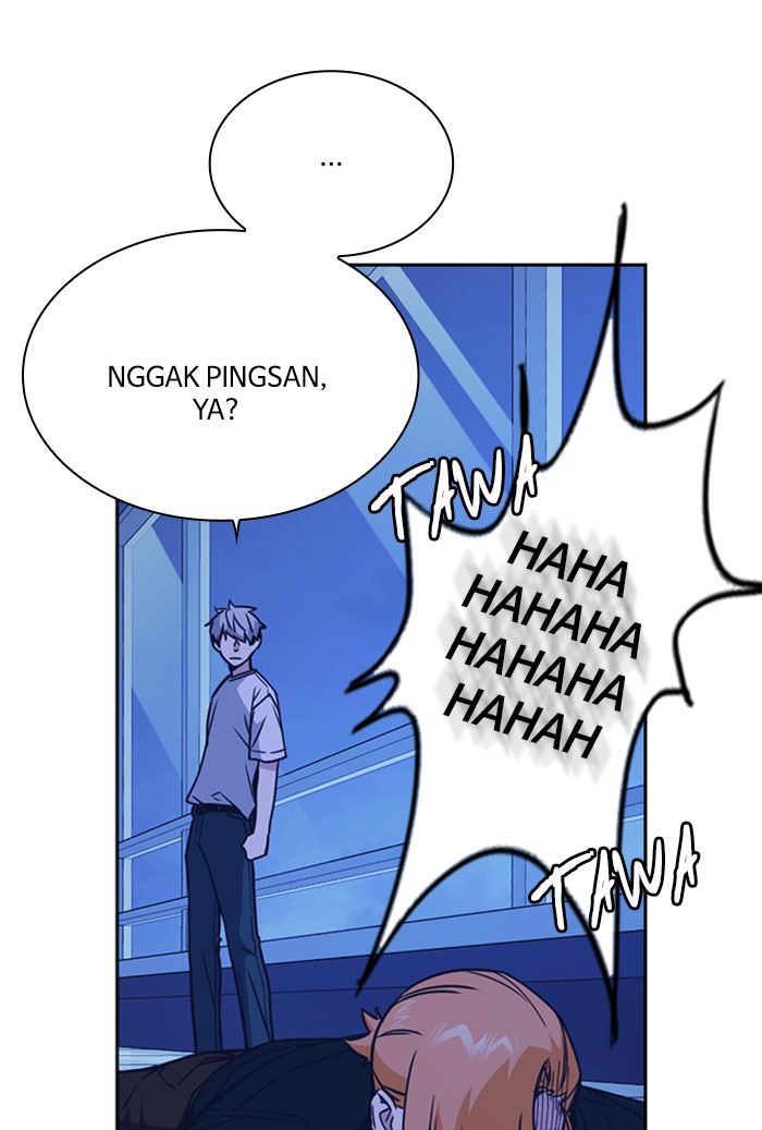 Kenkyu Gurupu chapter 114 halaman 99