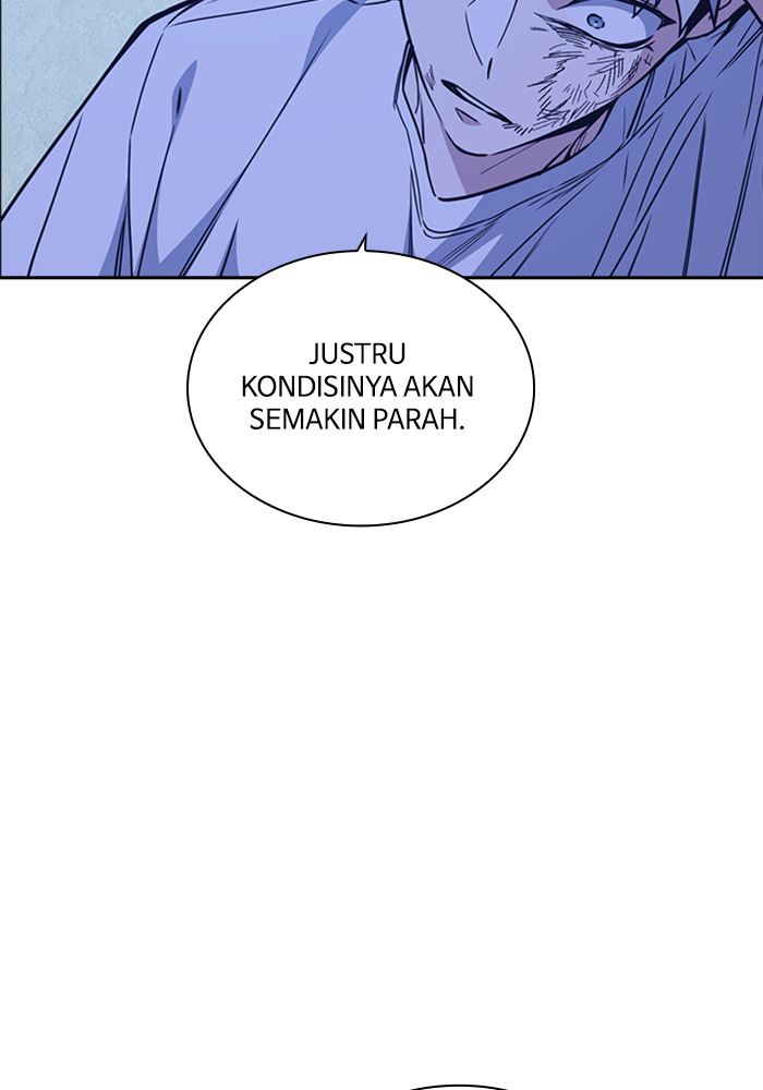 Kenkyu Gurupu chapter 115 halaman 101