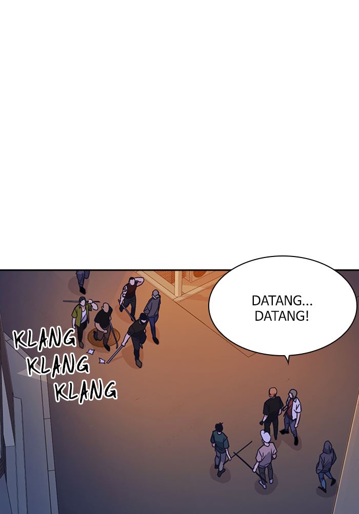 Kenkyu Gurupu chapter 115 halaman 18