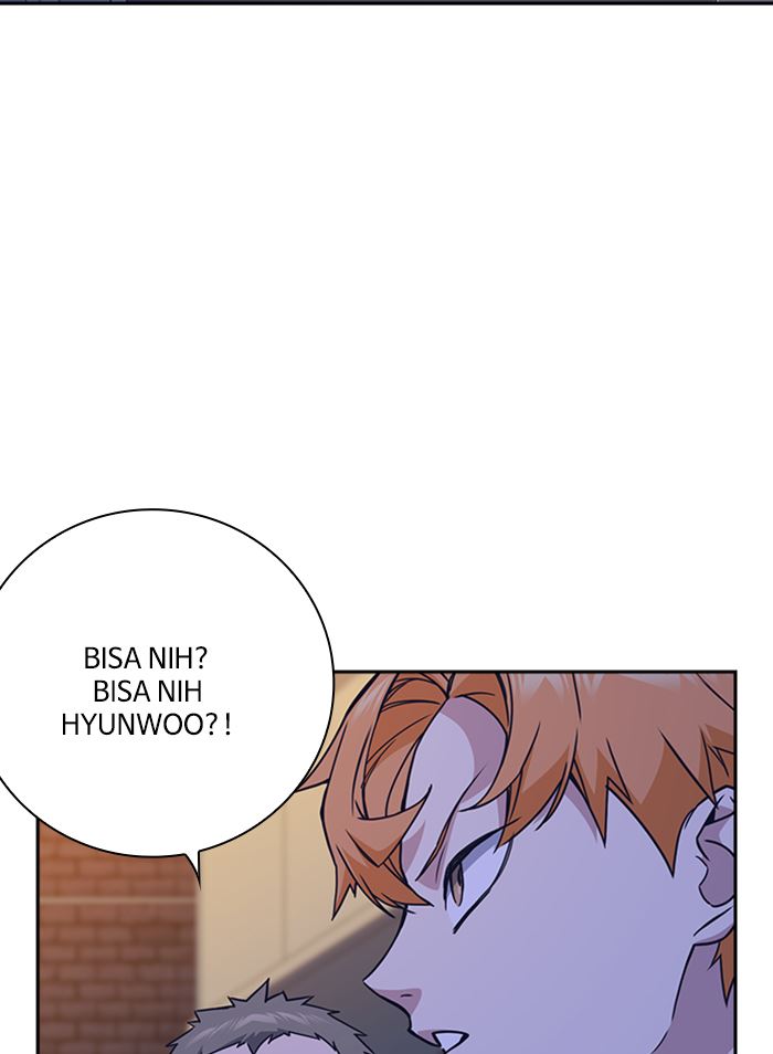 Kenkyu Gurupu chapter 115 halaman 19