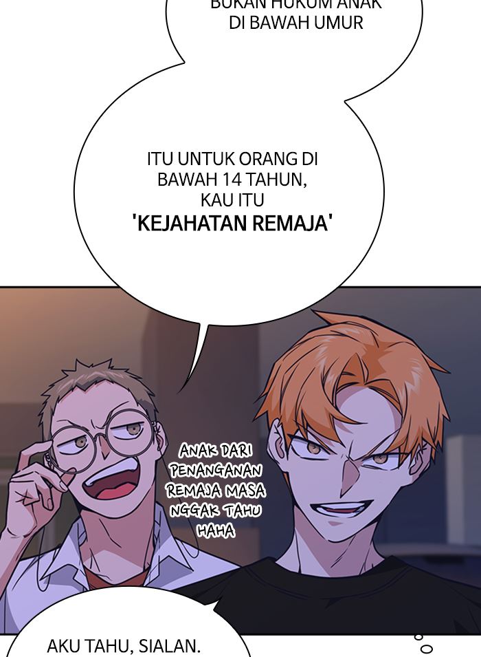 Kenkyu Gurupu chapter 115 halaman 13
