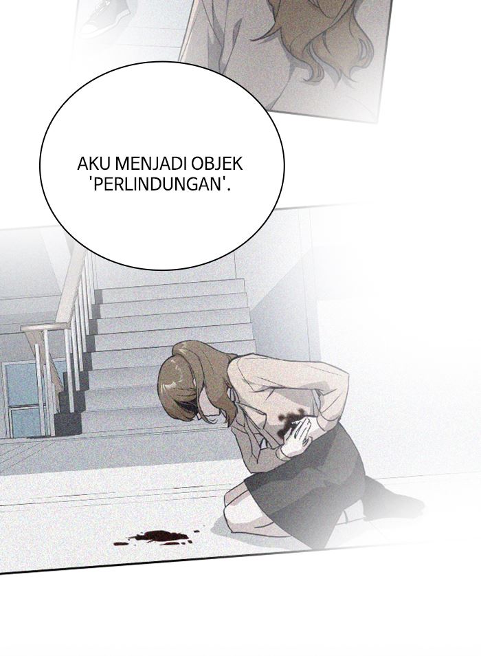 Kenkyu Gurupu chapter 115 halaman 27