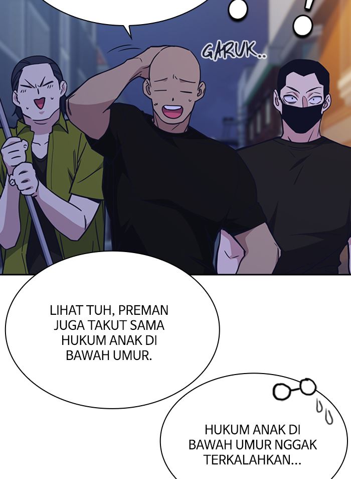 Kenkyu Gurupu chapter 115 halaman 15