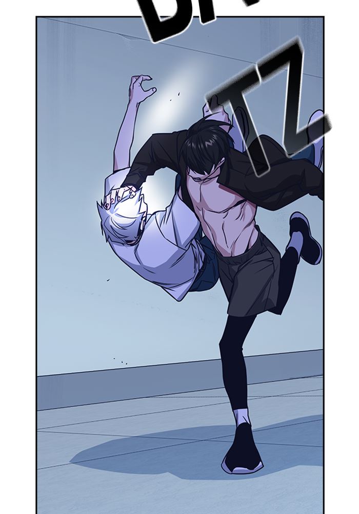 Kenkyu Gurupu chapter 115 halaman 127