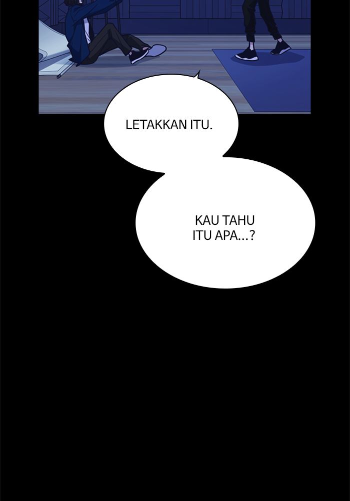 Kenkyu Gurupu chapter 116 halaman 35