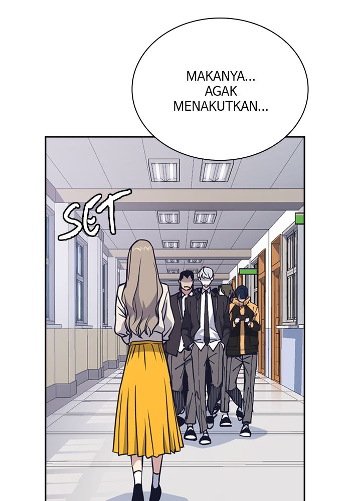 Kenkyu Gurupu chapter 116 halaman 6