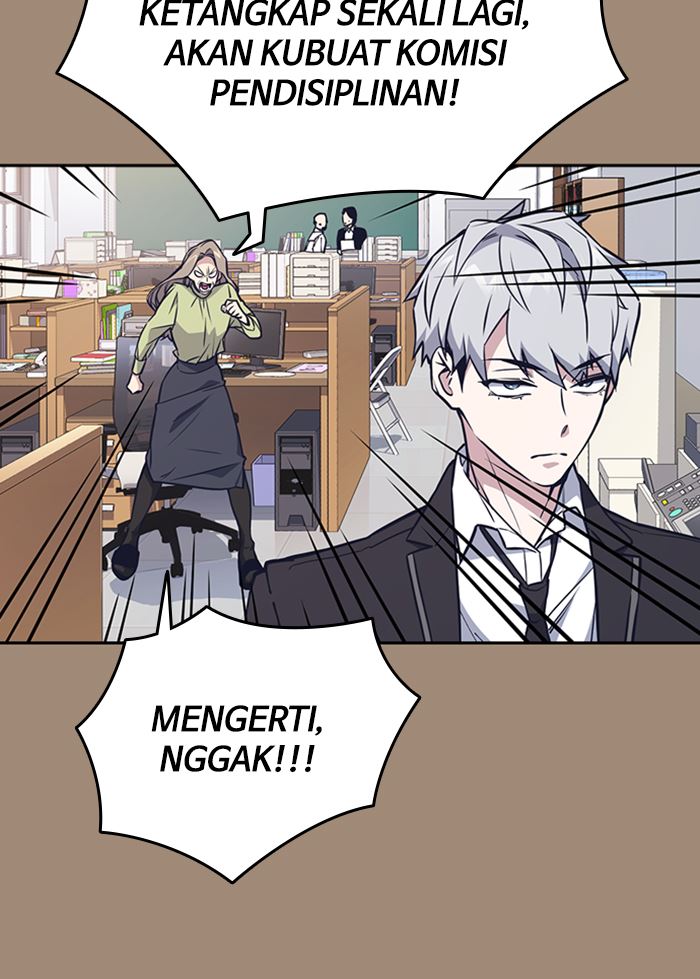 Kenkyu Gurupu chapter 116 halaman 94