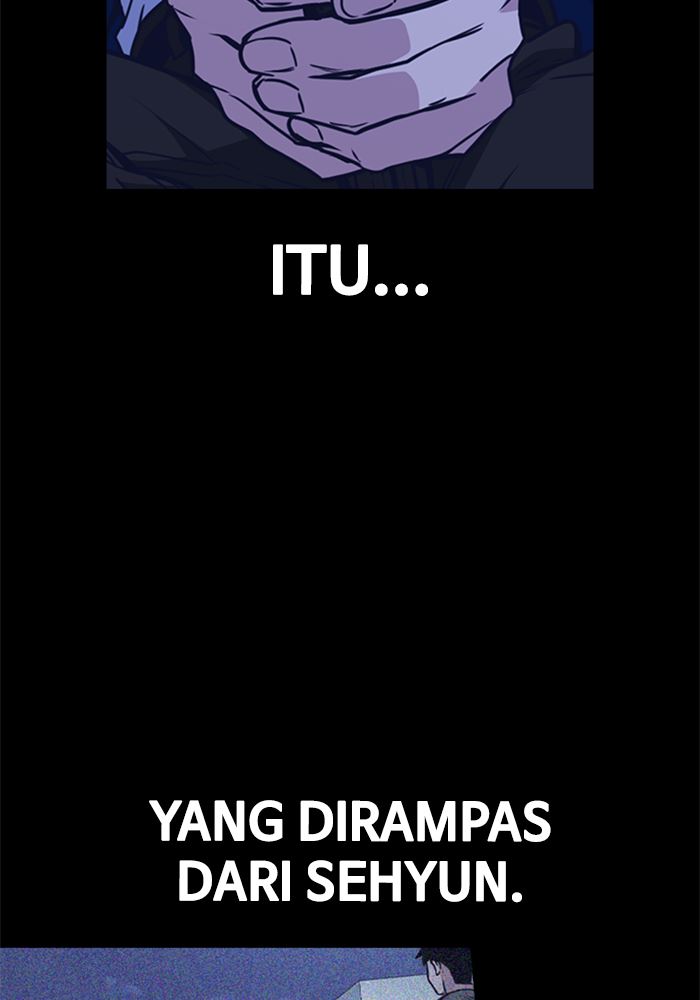 Kenkyu Gurupu chapter 116 halaman 31