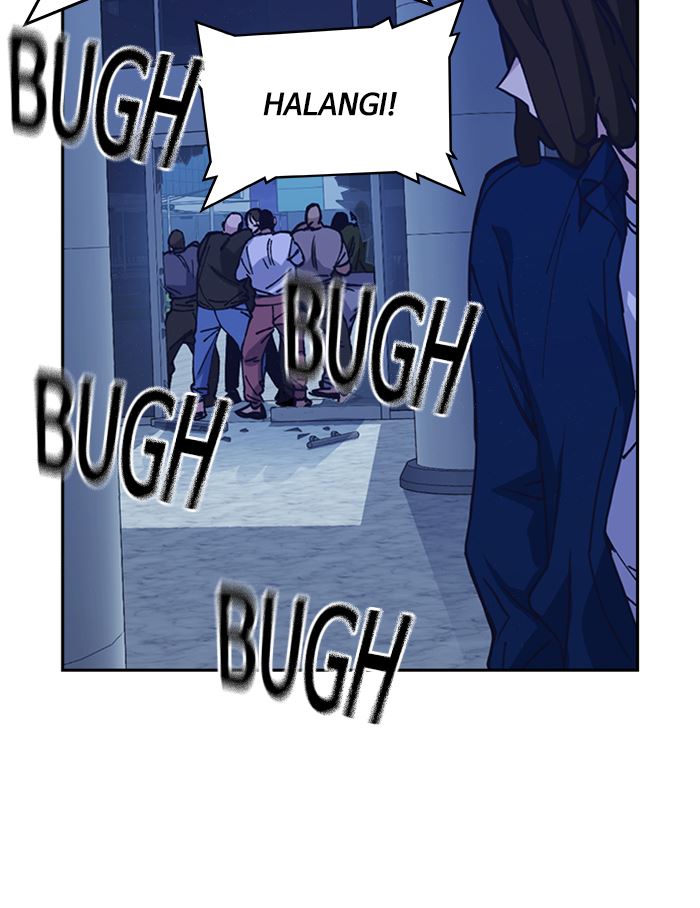 Kenkyu Gurupu chapter 116 halaman 123