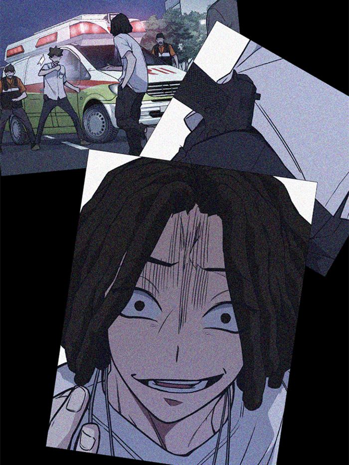Kenkyu Gurupu chapter 116 halaman 32