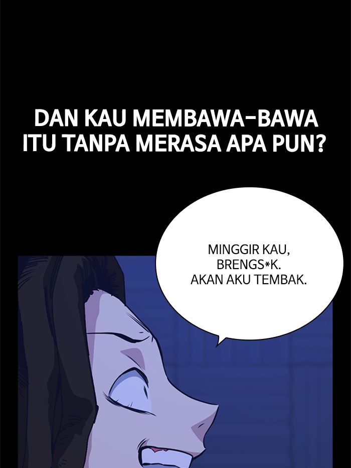 Kenkyu Gurupu chapter 116 halaman 36