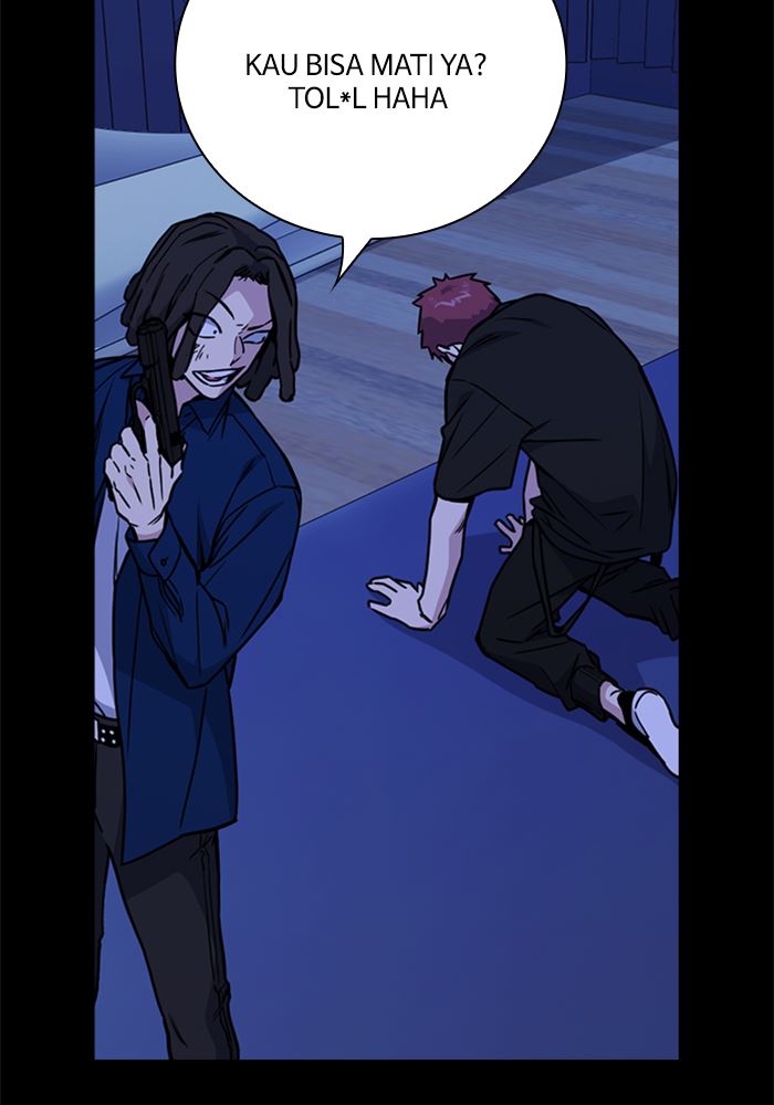 Kenkyu Gurupu chapter 116 halaman 49