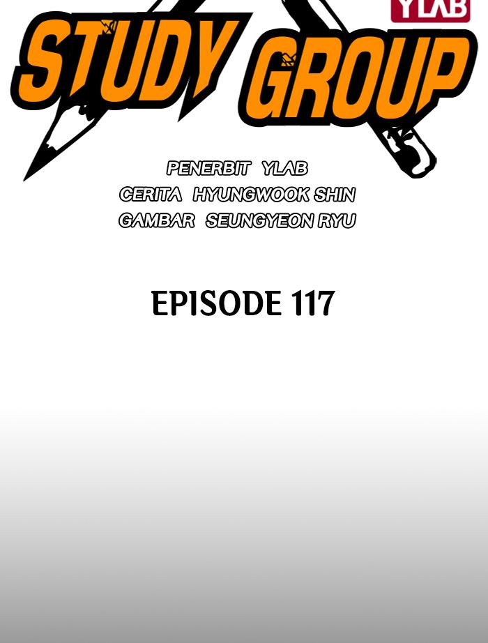 Kenkyu Gurupu chapter 117 halaman 34