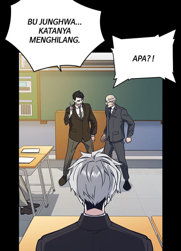 Kenkyu Gurupu chapter 117 halaman 151