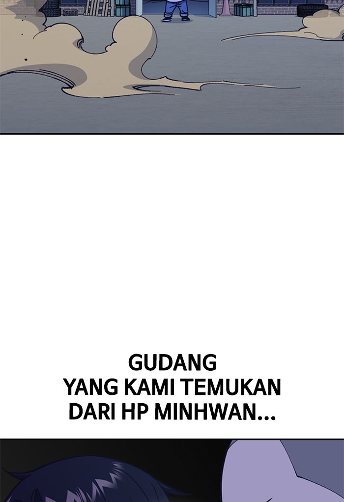 Kenkyu Gurupu chapter 117 halaman 13
