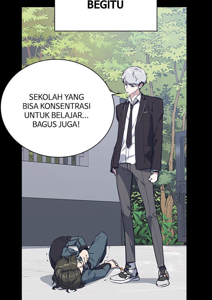 Kenkyu Gurupu chapter 117 halaman 176