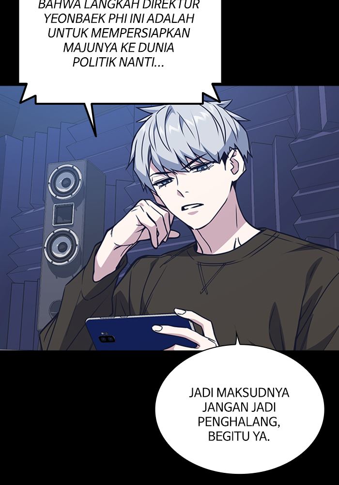 Kenkyu Gurupu chapter 117 halaman 83