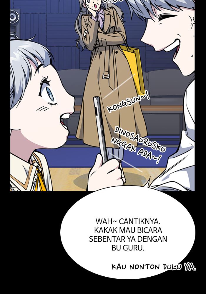 Kenkyu Gurupu chapter 117 halaman 104