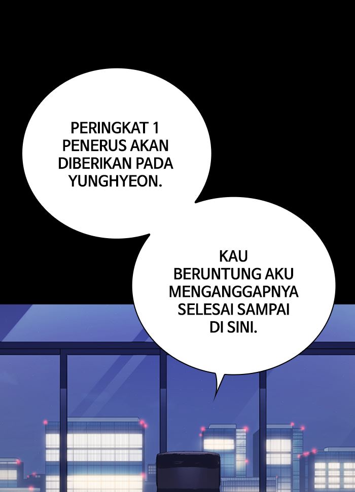 Kenkyu Gurupu chapter 117 halaman 159