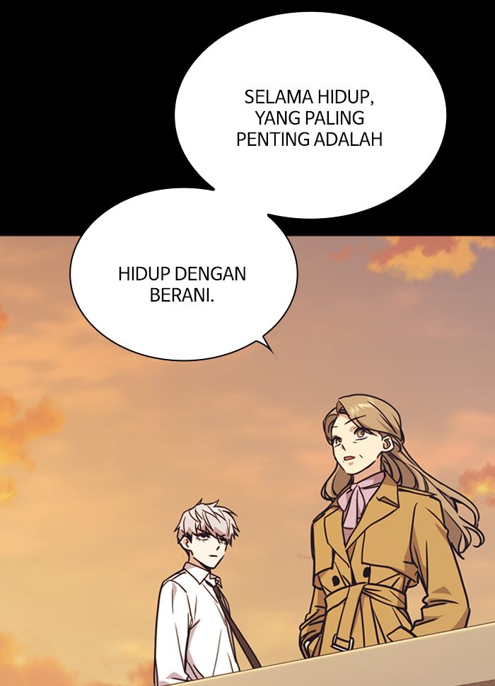 Kenkyu Gurupu chapter 117 halaman 134