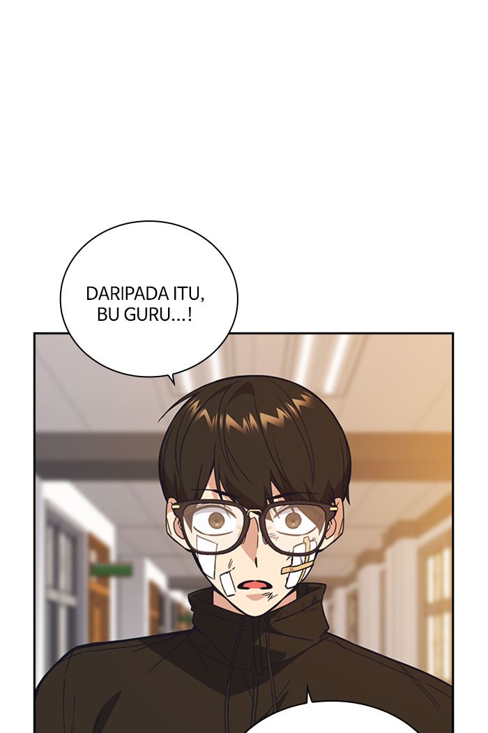 Kenkyu Gurupu chapter 118 halaman 35