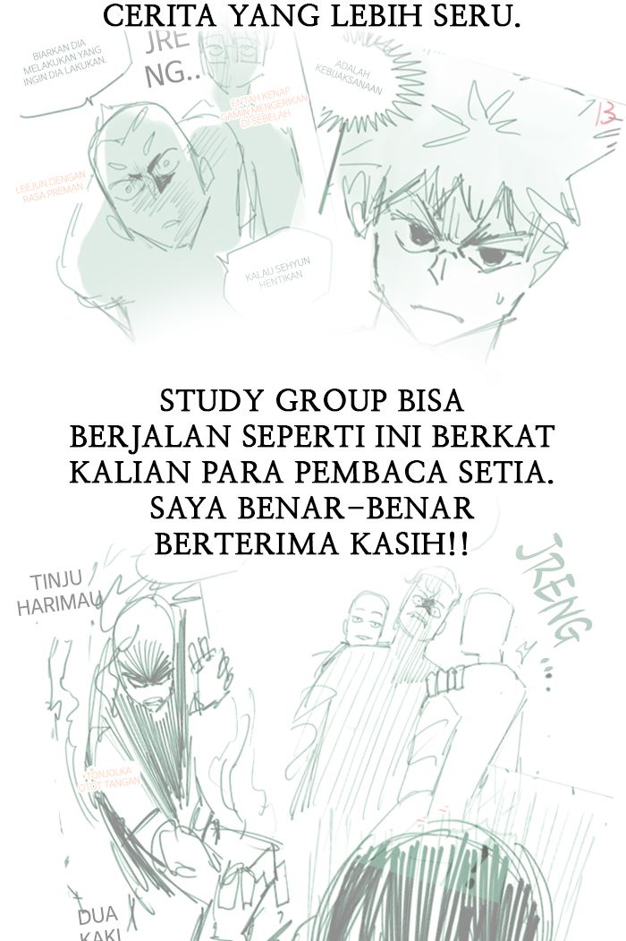 Kenkyu Gurupu chapter 118 halaman 93