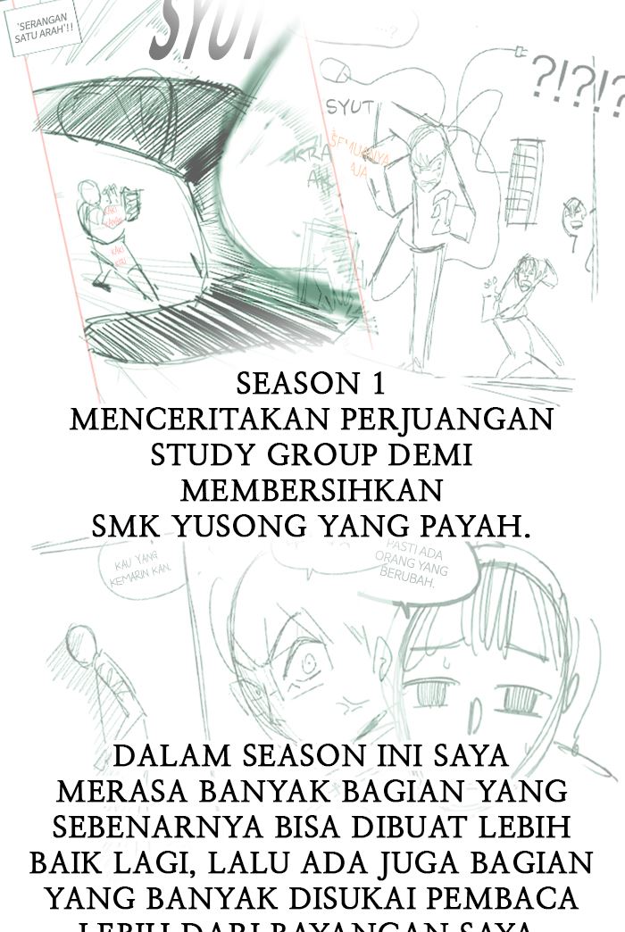 Kenkyu Gurupu chapter 118 halaman 90